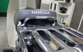 HONDA C90 SUPER CUB 2018 HA02