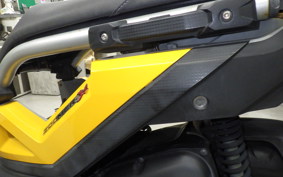 HONDA ZOOMER-X 1990