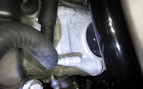 HONDA FORZA 250 1998 MF13