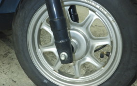 HONDA TACT-4ﾍﾞｰｼｯｸ AF75