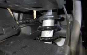 HONDA CBR400R A 2017