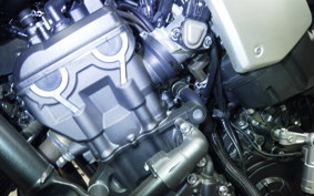 HONDA CB1000R GEN 2 2019 SC80