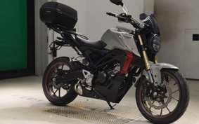 HONDA CB125 R JC91