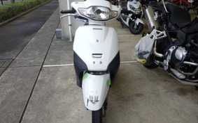 HONDA TACT-4ﾍﾞｰｼｯｸ 2022 AF79