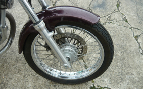 SUZUKI ST250E TYPES NJ4CA