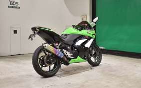 KAWASAKI NINJA 250R EX250K