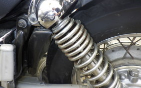 YAMAHA VIRAGO 400 1992 2NT