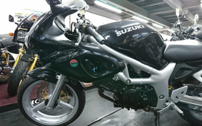 SUZUKI SV400S 2000 VK53A