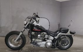 HARLEY FLSTC1340 1986 BJL