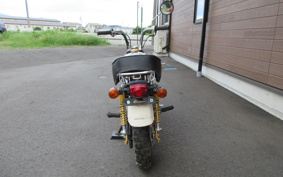 HONDA MONKEY AB27