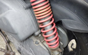 YAMAHA CYGNUS 125 XSR 2 SE44J