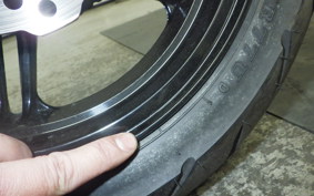 KAWASAKI Z125 PRO 2024 BR125H