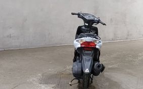 SUZUKI ADDRESS V125 CF4MA