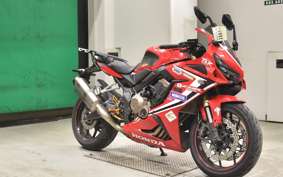 HONDA CBR650R 2019 RH03