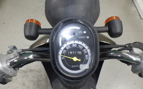 HONDA TODAY 2 2019 AF67