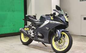 YAMAHA YZF-R125 RE45J