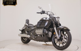 HONDA GL 1800 GOLD WING F6C 2014 SC68
