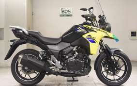 SUZUKI Vｽﾄﾛｰﾑ250A 2024