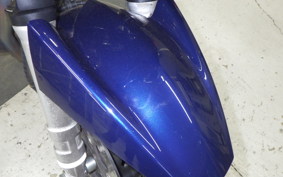 SUZUKI BANDIT 1200 S 2006 GV79A