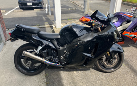 SUZUKI GSX1300R HAYABUSA 2007 A1111