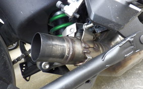 KAWASAKI NINJA H2 SX SE 2020 ZXT02A