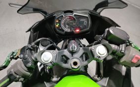 KAWASAKI NINJA 250 EX250P