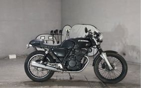 HONDA GB250 CLUBMAN 1 MC10