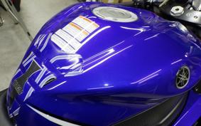 YAMAHA YZF-R6 2006