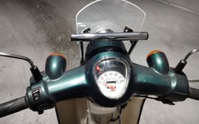 HONDA SUPER CUB110 JA44