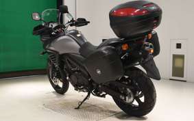 SUZUKI DL650 ( V-Strom 650 ) A 2015 VP56A