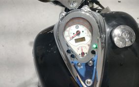 YAMAHA DRAGSTAR 400 CLASSIC 2008 VH01J
