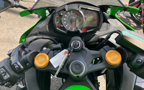 KAWASAKI NINJA ZX-25R ZX250E