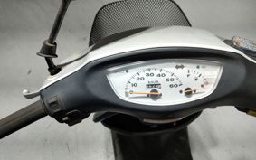 HONDA DIO AF35