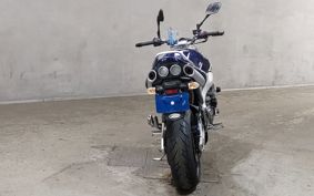SUZUKI GSR 400 2008 GK7DA