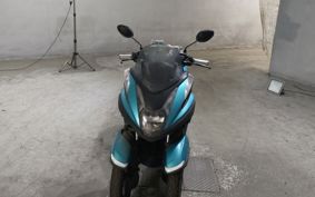 YAMAHA TRICITY 125 SEC1J