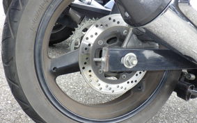 SUZUKI GSR250
