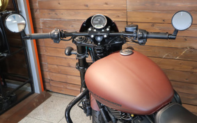 HARLEY  HARLEY XG750A 2021 NCG