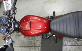 HONDA CB400T HAWK 2 2026 CB400T