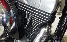 HARLEY FLD 1580 2012