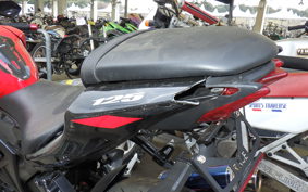 SUZUKI GSX-R125 DL33B