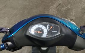 SUZUKI ADDRESS V50 CA44A