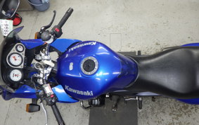 KAWASAKI ZR 700 S 2002