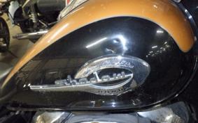 HONDA SHADOW 400 1998 NC34