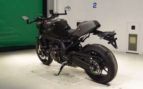 YAMAHA XSR900 2024 RN80J