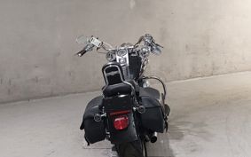 HARLEY FLSTF 1580 BX5