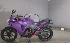 HONDA CBR250R MC41