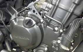 HONDA REBEL 250