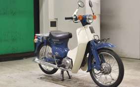 HONDA C50 SUPER CUB 2009 AA01