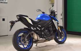 SUZUKI GSX-S1000 2023 EK1AA