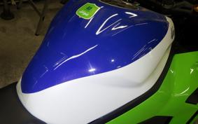 KAWASAKI ZX-4RR 2024 ZX400P